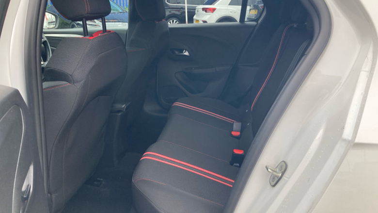 Vauxhall Corsa 1.2 Turbo SRi Edition 5dr Petrol Hatchback